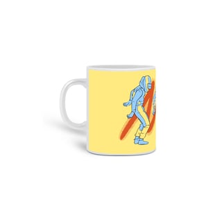 Nome do produto Caneca Alonso Celebration