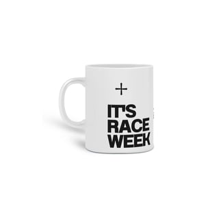 Caneca Its Raceweek