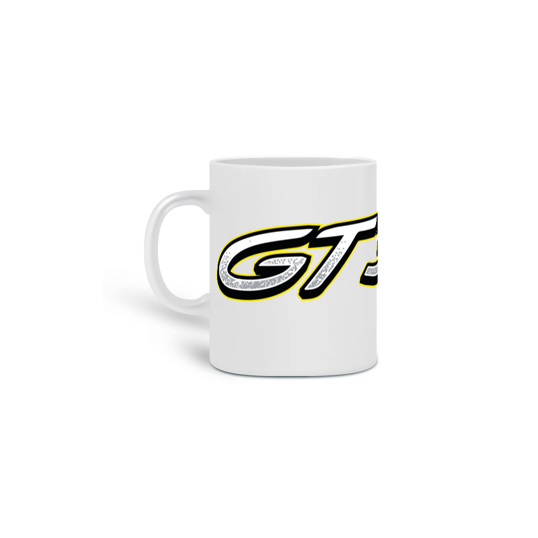 Caneca GT3 RS