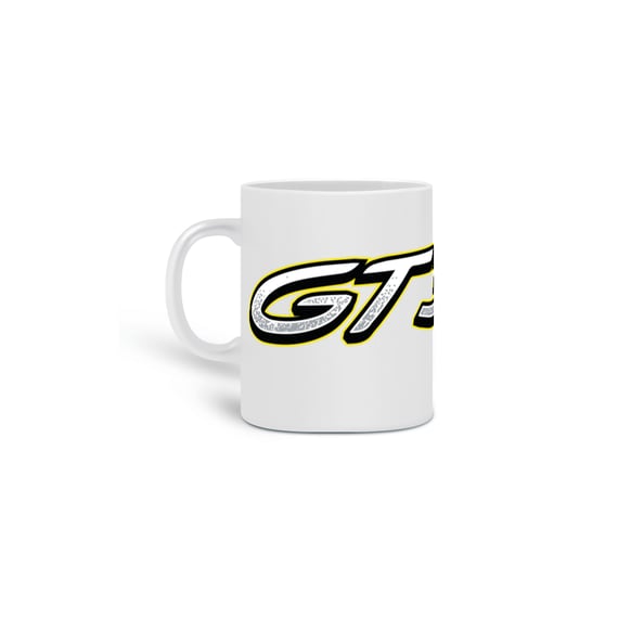 Caneca GT3 RS