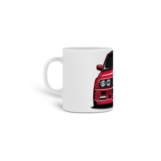 Caneca Bimmers E30