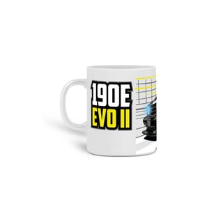 Caneca 190E EVO II