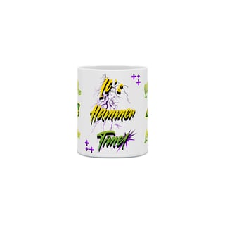 Nome do produto Caneca It's Hammer Time!