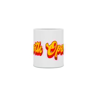 Nome do produto Caneca Smooth Operator