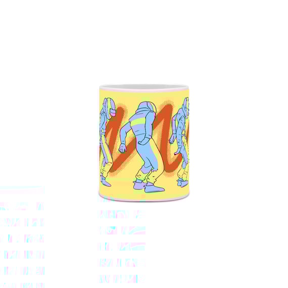 Caneca Alonso Celebration