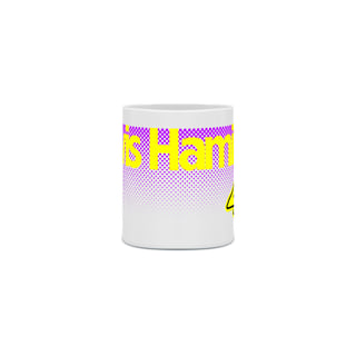 Nome do produto Caneca Lewis Hamilton Tokyo Nights