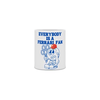 Caneca Everybody