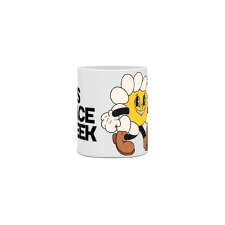 Nome do produto Caneca It's Raceweek