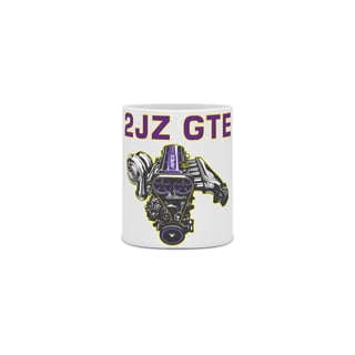 Nome do produto Caneca 2JZ GTE
