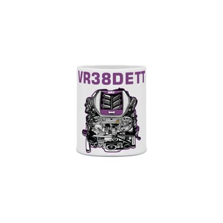 Nome do produto Caneca VR38DETT
