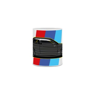 Nome do produto Caneca E36 Gray