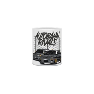 Nome do produto Caneca Autobahn Rivals