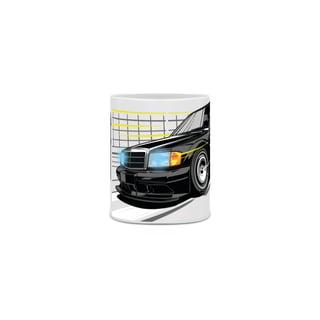 Nome do produto Caneca 190E EVO II