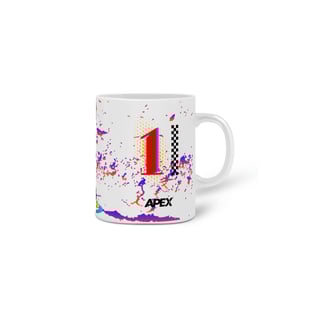 Nome do produto Caneca Mad Max 