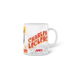 Nome do produto Caneca IL PREDESTINATO
