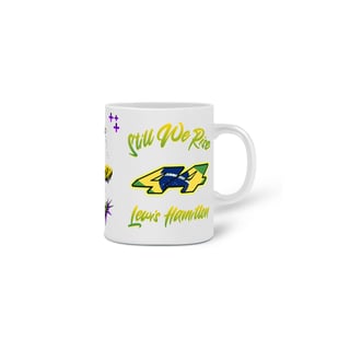 Nome do produto Caneca It's Hammer Time!