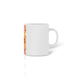 Nome do produto Caneca Santo Leclerc