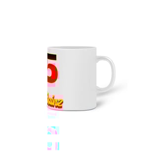 Nome do produto Caneca Carlos Sainz 55