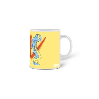 Nome do produto Caneca Alonso Celebration