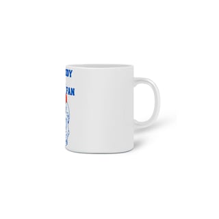 Nome do produto Caneca Everybody