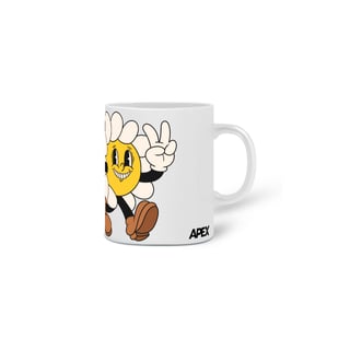 Nome do produto Caneca It's Raceweek