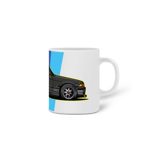 Nome do produto Caneca E36 Gray