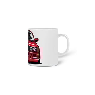 Nome do produto Caneca Bimmers E30