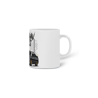 Nome do produto Caneca Autobahn Rivals