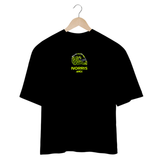 Nome do produto Camiseta Oversized Norris #4