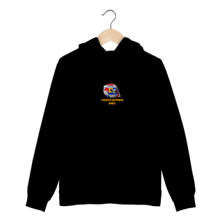 Nome do produto Moletom Verstappen #1
