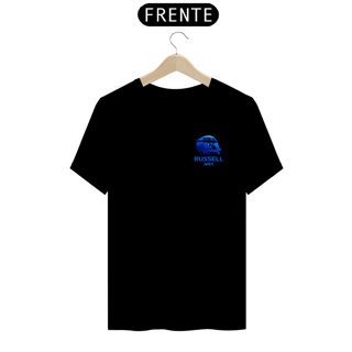 Nome do produto Camiseta Russell #63