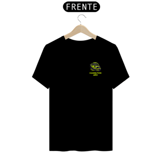Nome do produto Camiseta Hamilton #44