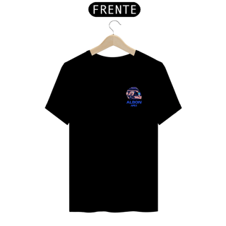 Nome do produto Camiseta Albon #23