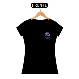 Nome do produto Camiseta Albon #23 Feminina