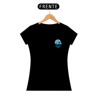Nome do produto Camiseta Gasly #10 Feminina