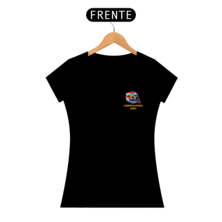 Nome do produto Camiseta Verstappen #1 Feminina