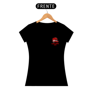 Nome do produto Camiseta Leclerc #16