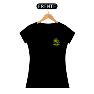 Nome do produto Camiseta Hamilton #44 Feminina