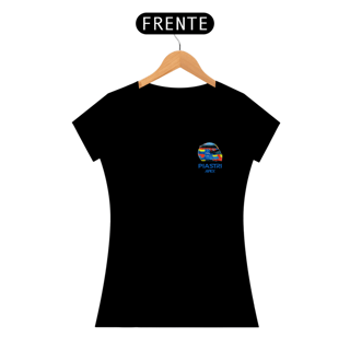 Nome do produto Camiseta Piastri #81 Feminina