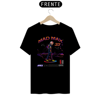 Nome do produto Camiseta Mad Max 