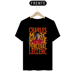 Nome do produto Camiseta Santo Leclerc