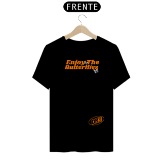 Nome do produto Camiseta DR3 Butterflies