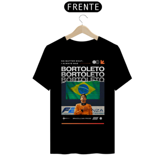 Nome do produto Camiseta Bortoleto