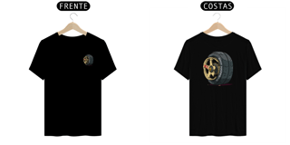 Nome do produto Camiseta Shit Happens
