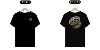Nome do produto Camiseta BBS Super RS