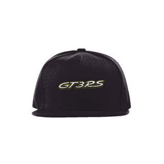 Nome do produto Boné GT3 RS