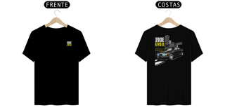 Camiseta 190E EVO II