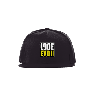Nome do produto Boné 190E EVO II