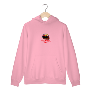Nome do produto Moletom Tsunoda #22