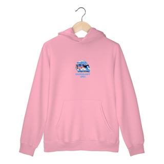 Nome do produto Moletom Sargeant #2